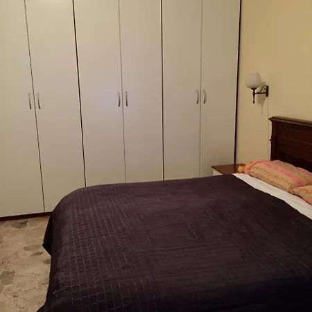 Apartment Giotto *