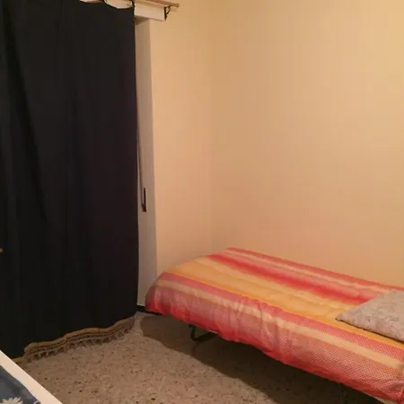 Apartment Giotto