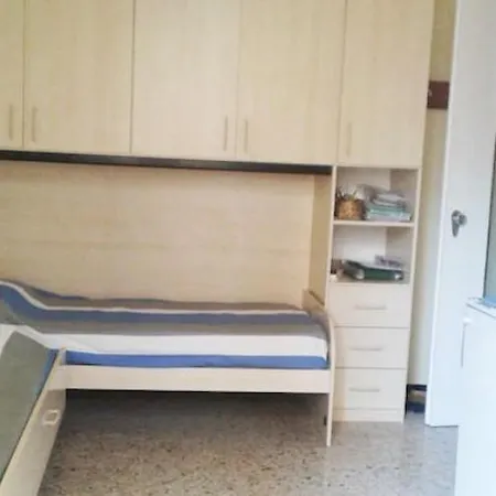 Giotto Apartment *