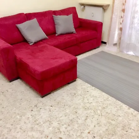 Apartment Giotto Alessandria