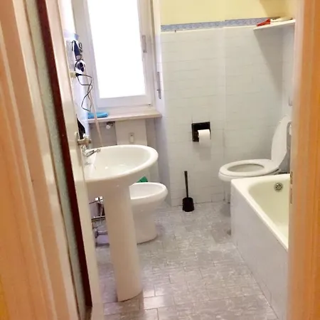 Giotto Apartment *